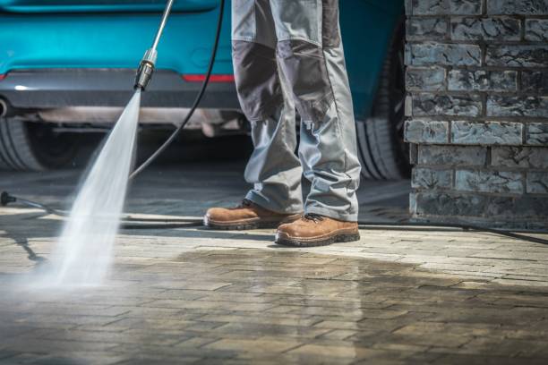 Best Patio and Deck Pressure Washing  in Rocklin, CA