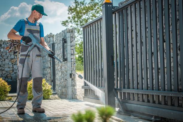 Professional Pressure Washing Services in Rocklin, CA