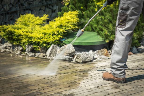Best Post-Construction Pressure Washing  in Rocklin, CA