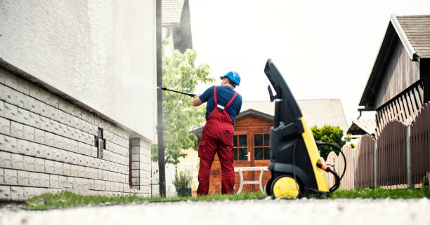 Best Dumpster Area Cleaning  in Rocklin, CA